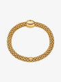 Fope Love Nest Flex'it Bracelet with Diamonds