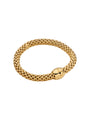 Fope 'Love Nest' Collection Flex'it Bracelet with Diamonds