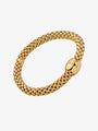 Fope Love Nest Flex'it Bracelet with Diamonds