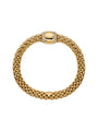 Fope 'Love Nest' Collection Flex'it Bracelet with Diamonds
