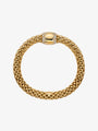 Fope Love Nest Flex'it Bracelet with Diamonds