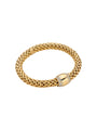 Fope 'Love Nest' Collection Flex'it Bracelet with Diamonds