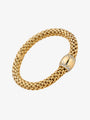 Fope Love Nest Flex'it Bracelet with Diamonds