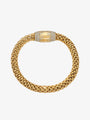 Fope 'Love Nest' Collection Flex'it Bracelet with Diamonds