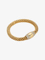 Fope 'Love Nest' Collection Flex'it Bracelet with Diamonds