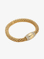 Fope 'Love Nest' Collection Flex'it Bracelet with Diamonds