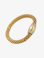 Fope Love Nest Flex'it Bracelet with Diamonds