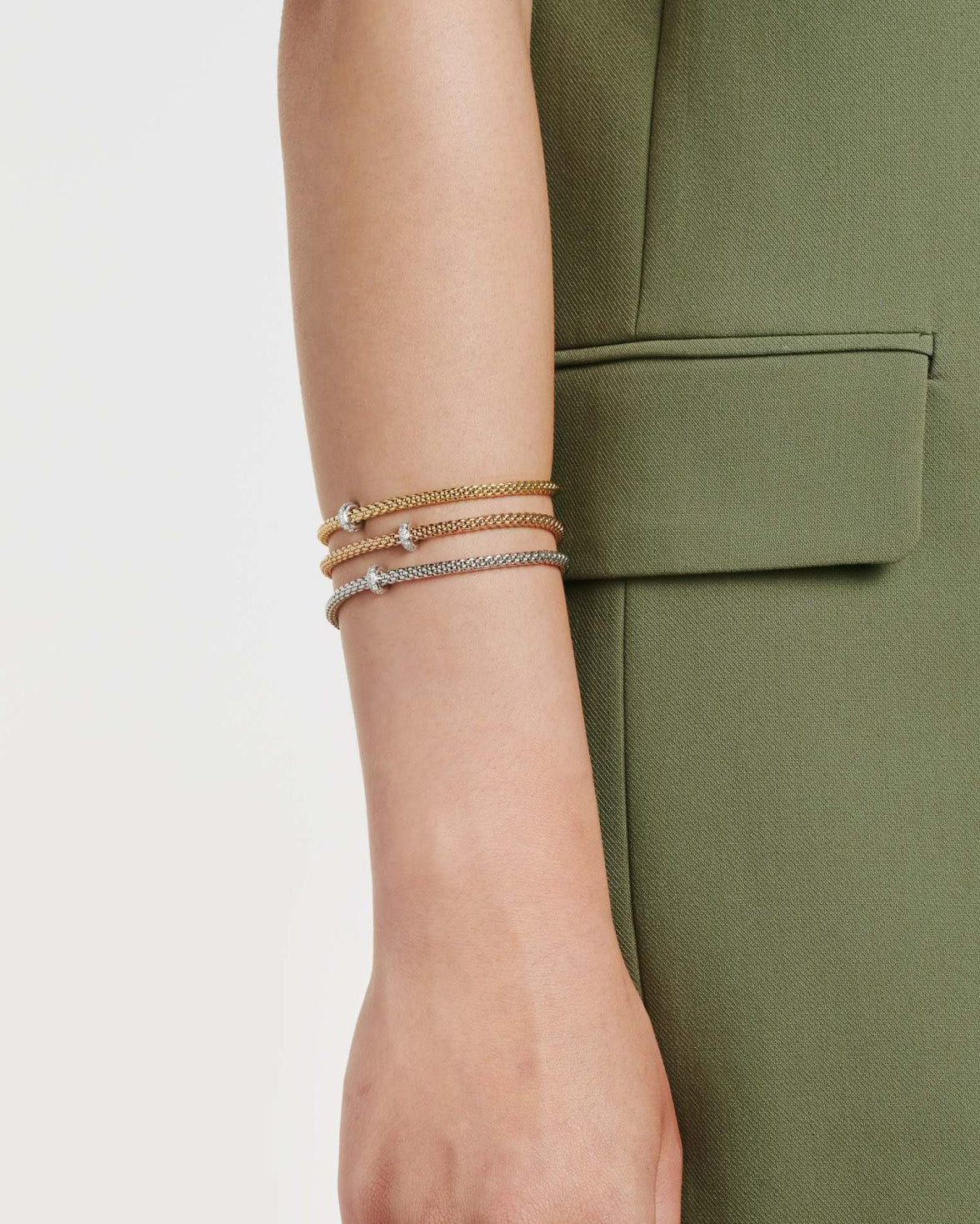 Fope Prima Bracelet