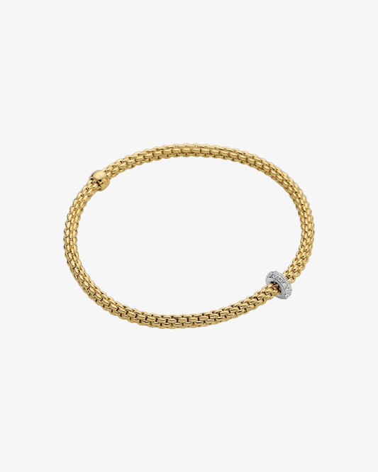Fope 'Prima' Diamond Bracelet