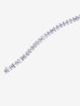 14.42ct Diamond Tennis Bracelet