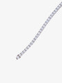 Diamond Tennis Bracelet 12.44ct