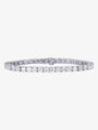 Diamond Tennis Bracelet 12.44ct