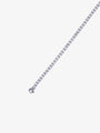 Diamond Tennis Bracelet 4.79ct