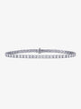 Diamond Tennis Bracelet 5.64ct