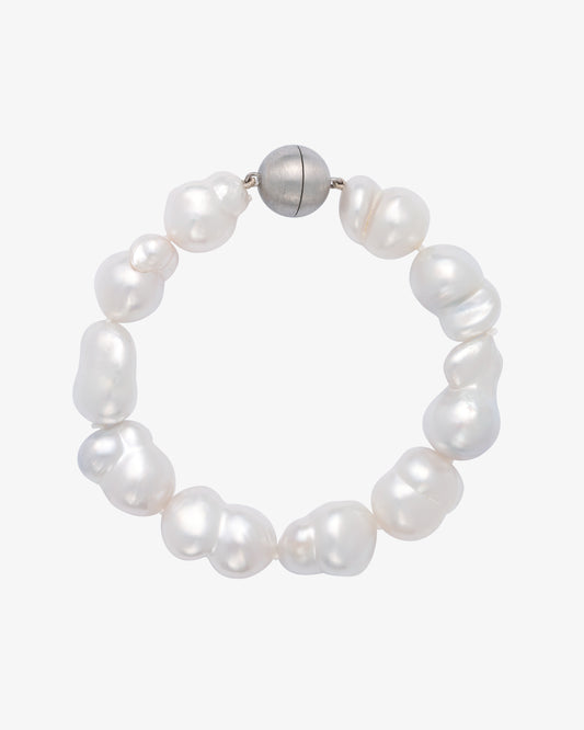 Australian South Sea Pearl Bracelet