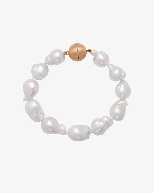 Australian South Sea Pearl Bracelet