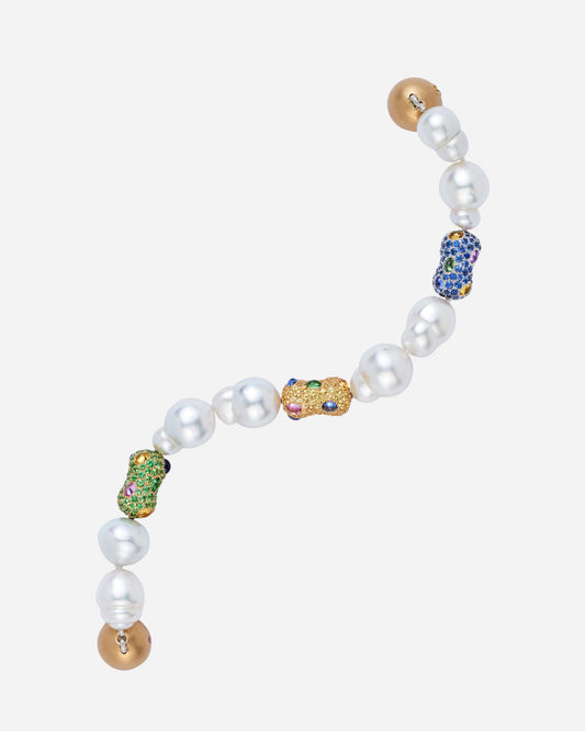Australian South Sea Pearl Bracelet