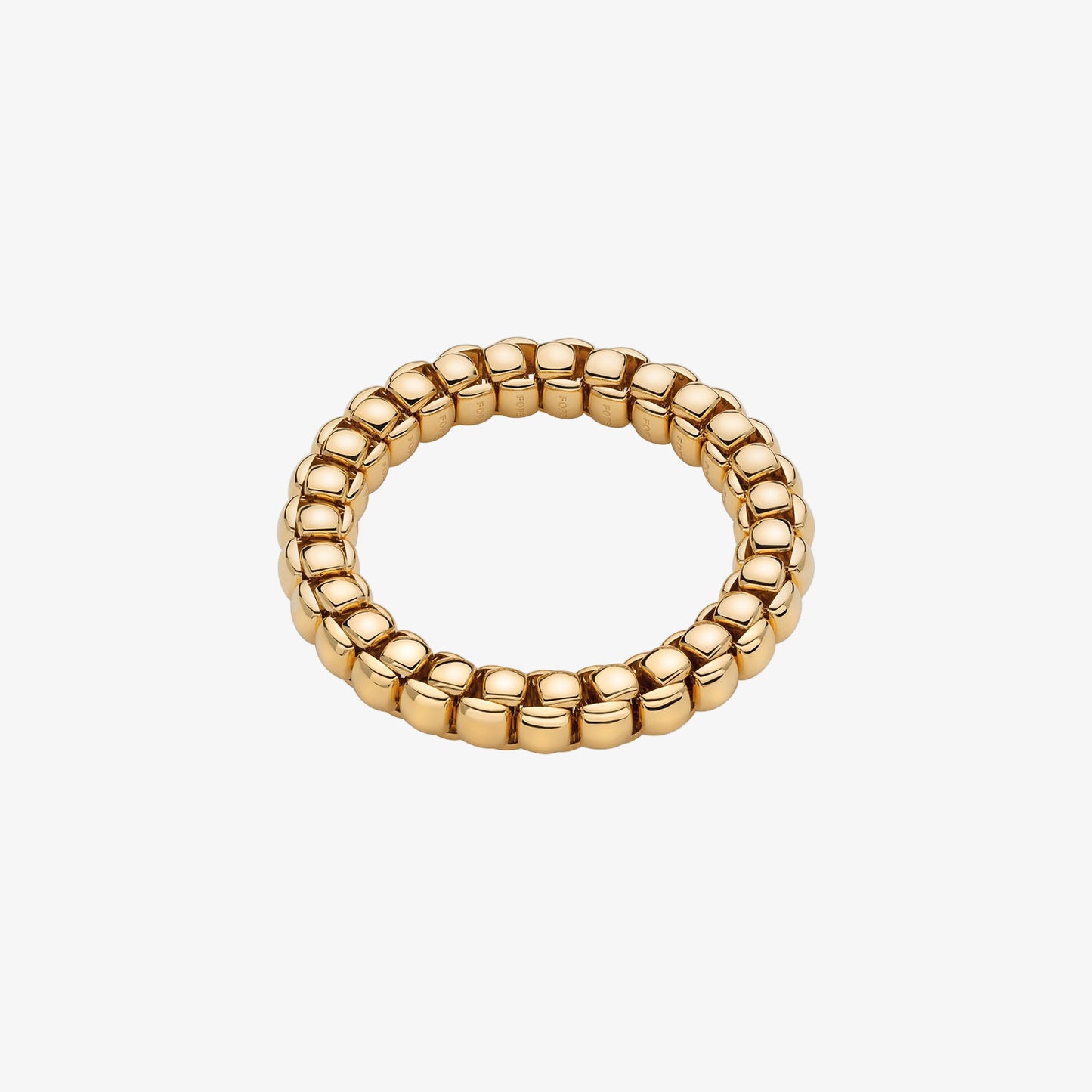 Fope 'Luna' Bracelet