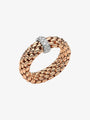 Fope 'Vendôme' Diamond Ring