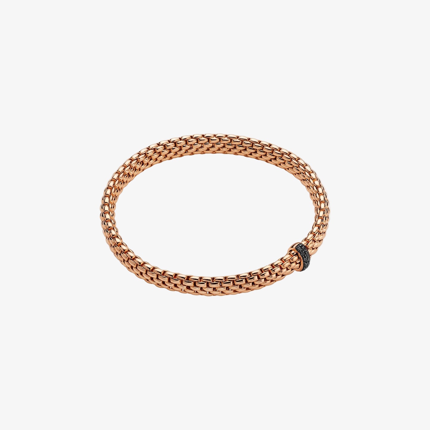 Fope Vendôme Diamond Bracelet