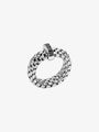 Fope 'Vendôme' Black Diamond Ring