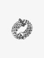 Fope 'Panorama' Black Diamond Ring