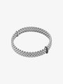 Fope 'Panorama' Black Diamond Bracelet