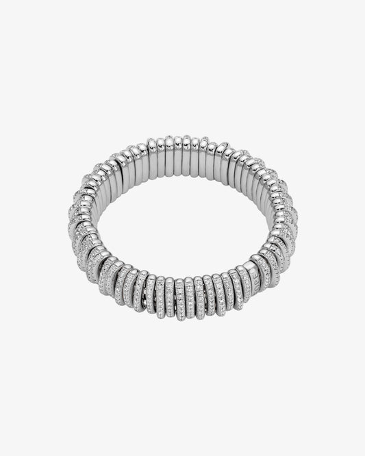 Fope 'Panorama' Diamond Bracelet