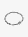 Fope 'Solo' Diamond Bracelet