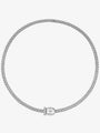 Fope 'Solo' Diamond Necklace