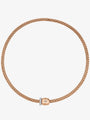 Fope 'Solo' Diamond Necklace