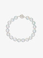 MW ‘Trance’ - Pearl Bracelet