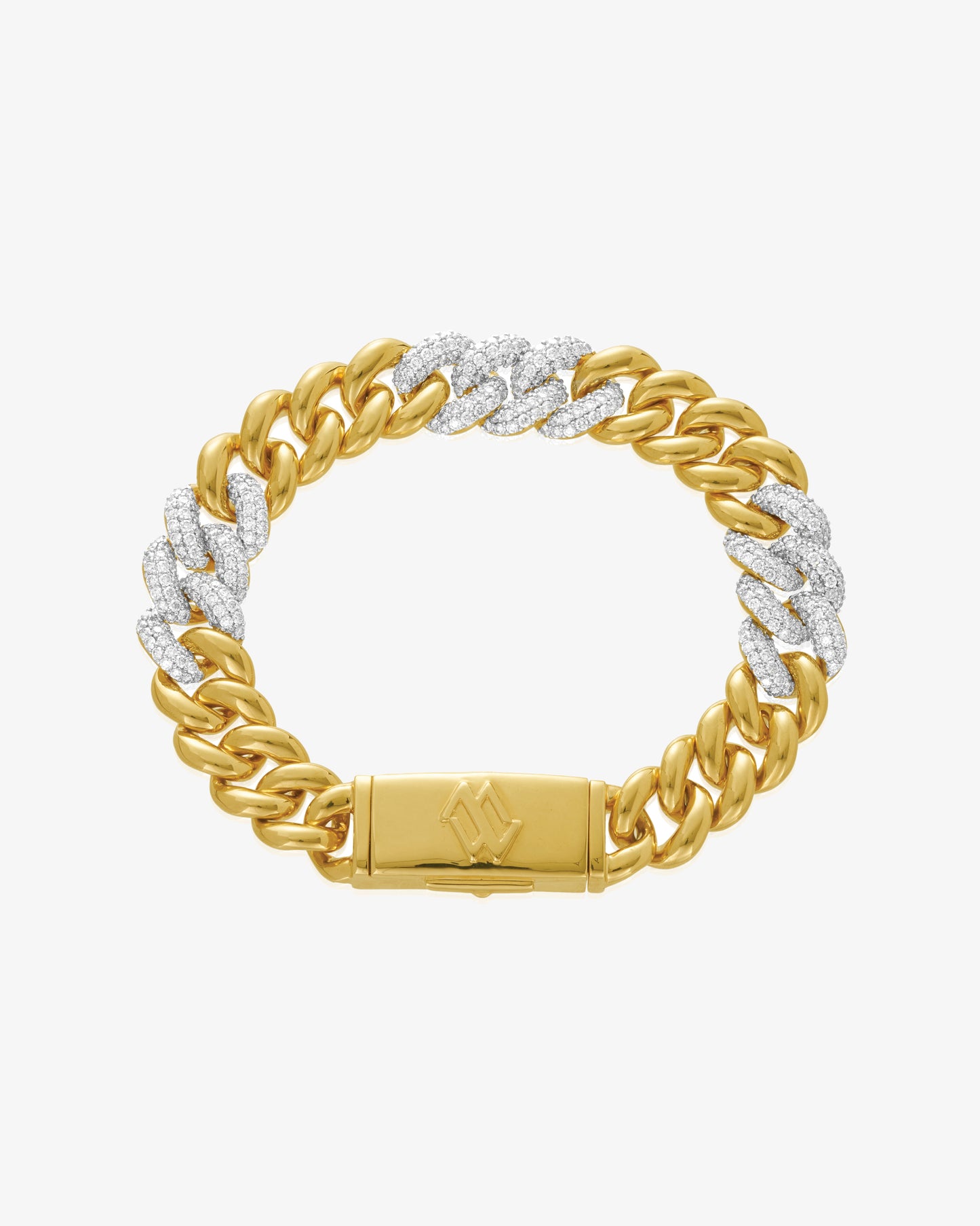 MW 'TRIO' Bracelet