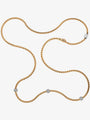Fope 'Eka' Diamond Necklace