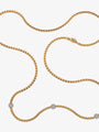 Fope 'Eka' Diamond Necklace
