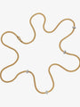 Fope 'Prima' Collection Necklace with Diamonds