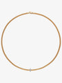 Fope 'Prima' Collection Diamond Necklace