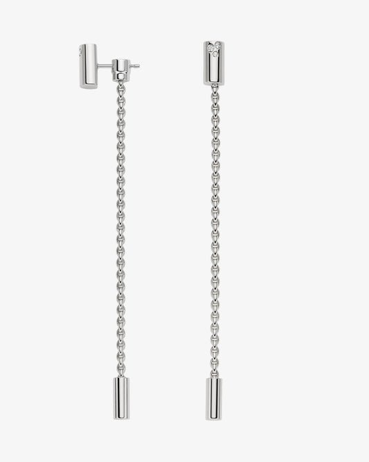 Fope 'Aria' Diamond Earrings