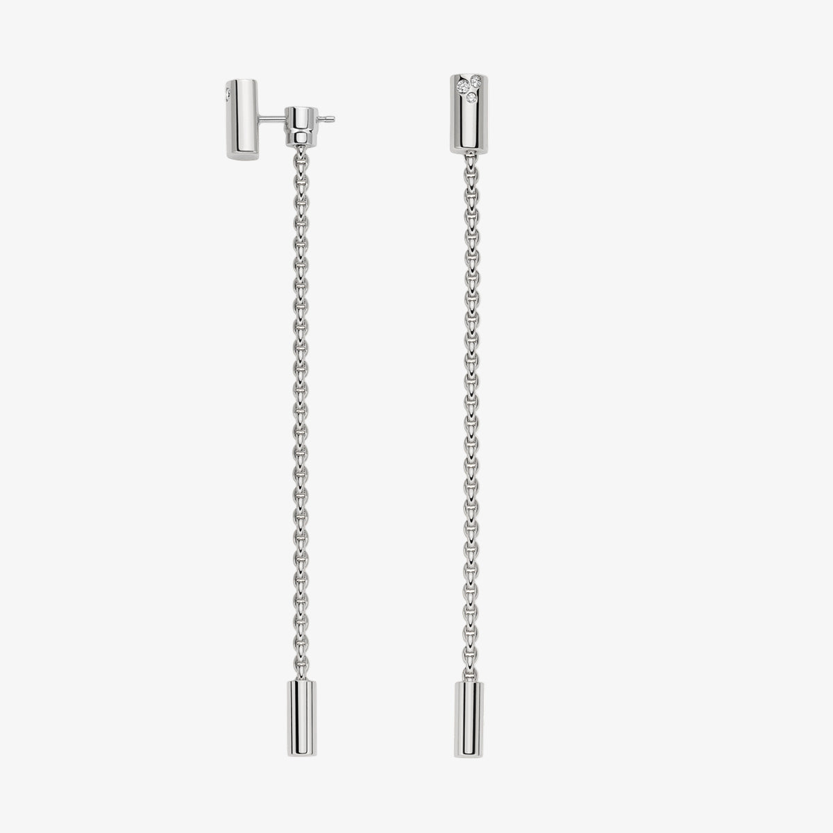 Fope 'Aria' Diamond Earrings