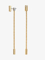 Fope 'Aria' Diamond Earrings
