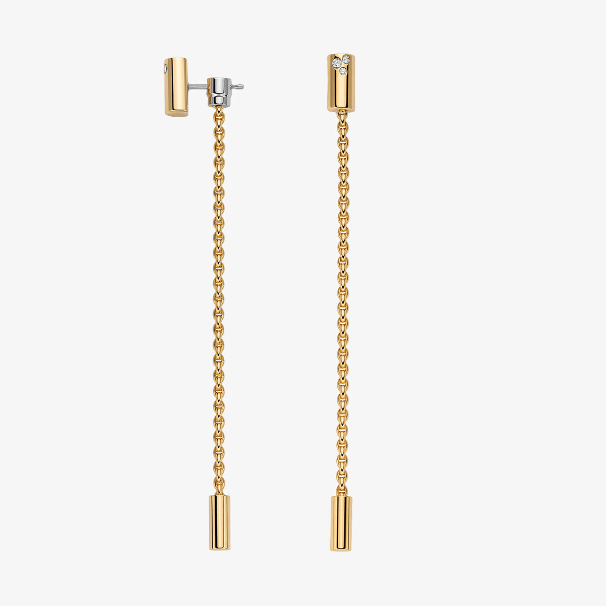 Fope 'Aria' Diamond Earrings