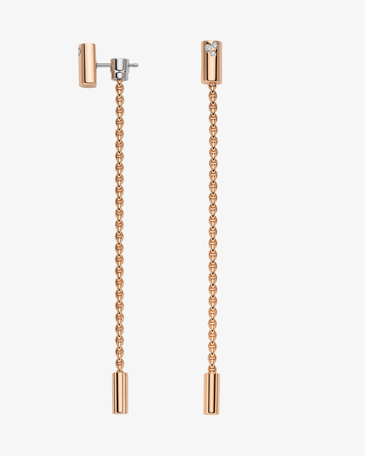 Fope 'Aria' Diamond Earrings