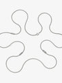 Fope 'Aria' Diamond Necklace