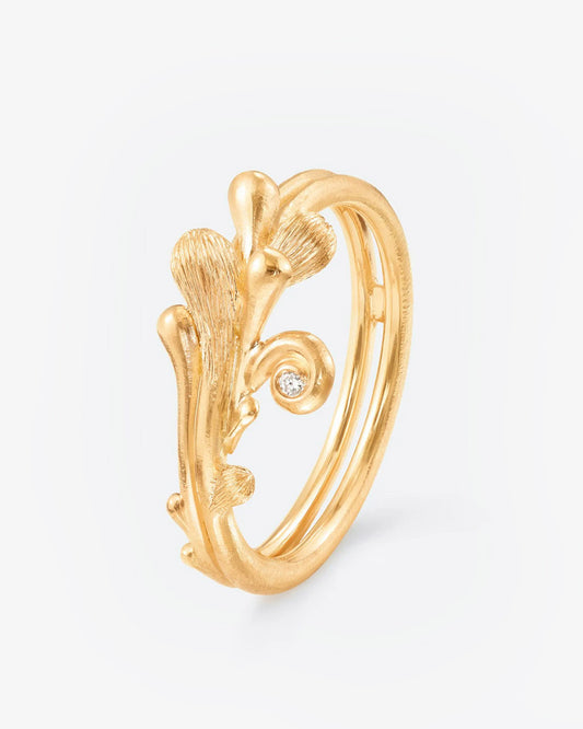 Ole Lynggaard BoHo Ring