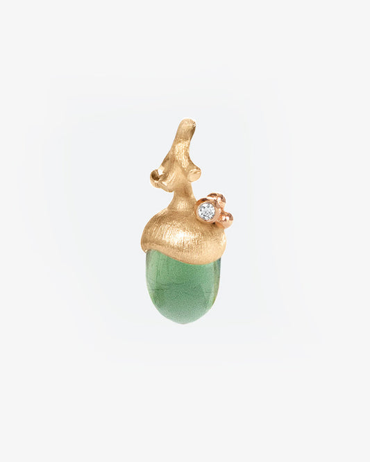 Ole Lynggaard Forest Small Acorn Pendant