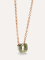 Pomellato Nudo Prasiolite Necklace