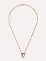 Pomellato Nudo Prasiolite Necklace