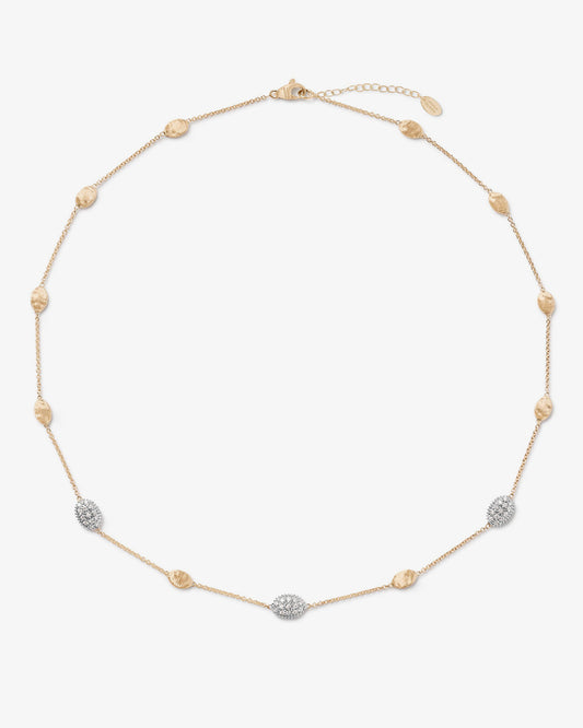 Marco Bicego Siviglia Collection Necklace