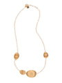 Marco Bicego Lunaria Collection Necklace
