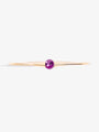 Pomellato M'ama non m'ama Amethyst Bangle